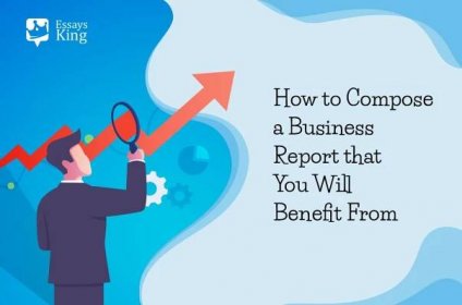 Writing a Business Report Guide
