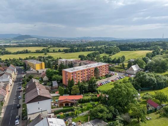 Prodej bytu 2+1 v osobním vlastnictví 63 m², Krupka – Vrchoslav - Tomáš Novák - Váš realitní zprostředkovatel