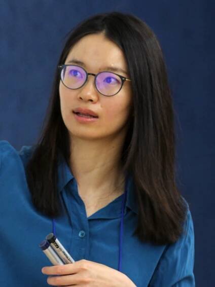 Hong Wang
