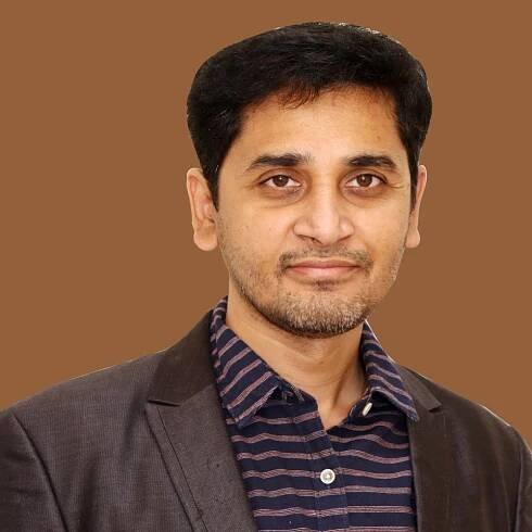 Dr. Raviteja Kunadharaju