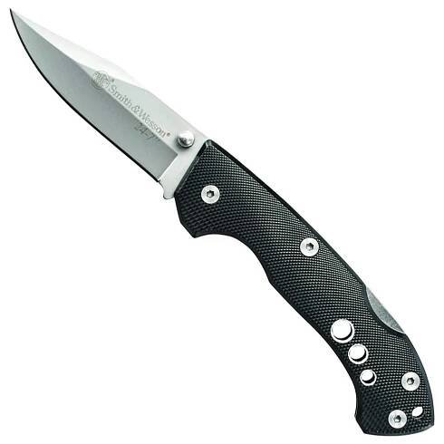 Nože: SMITH&WESSON NŮŽ CK109 Folder