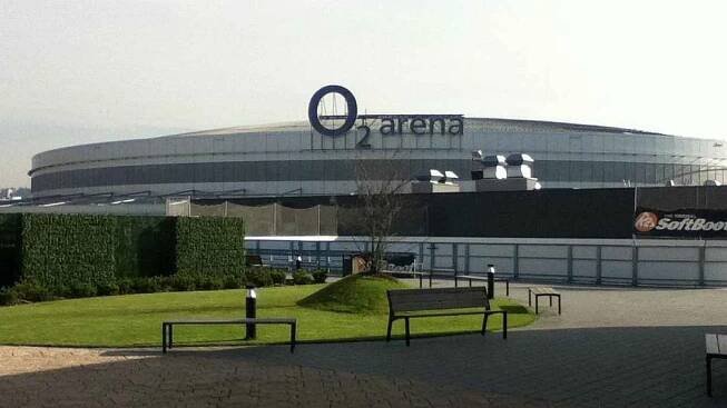 Policie opět přezkoumá, zda 02 arena nestála víc, než měla