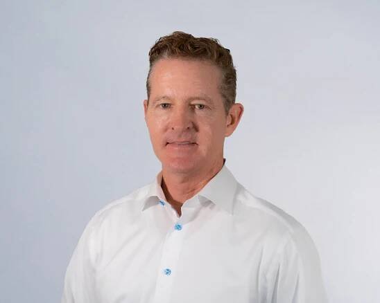 Kevin Peterson | P2S