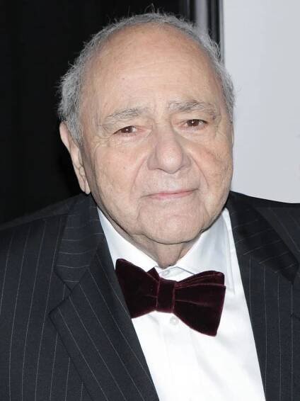 Michael Constantine'My Big Fat Greek Wedding 2' film premiere, New York, America - 15 Mar 2016.Mandatory Credit: Photo by Mediapunch/Shutterstock (5614137al)