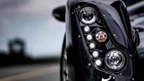 Radical Rapture je nová motokára do běžného provozu s motorem z Focusu RS - Autobible.cz - Předjedeme vaše představy!