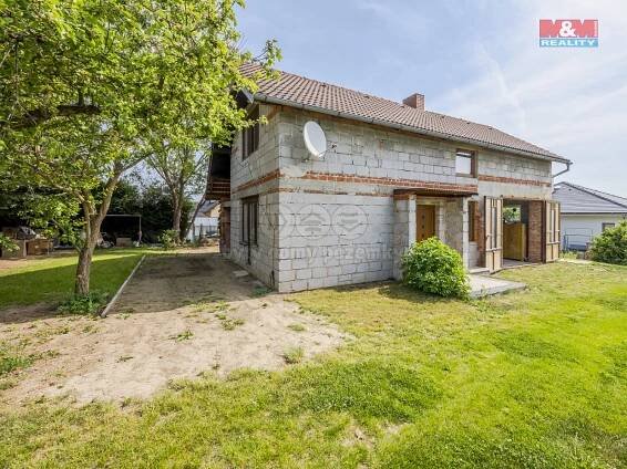 Prodej Dům, Všestary, okres Praha-východ