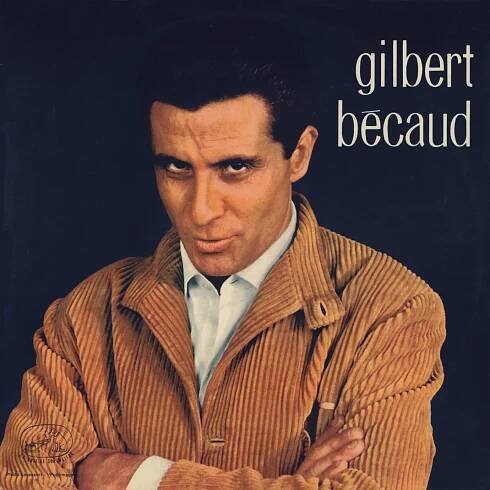 Poslechněte si Le bateau blanc od interpreta Gilbert Bécaud