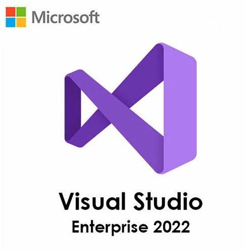 Buy Visual Studio 2022 Enterprise Key for 1 PC - Lifetime