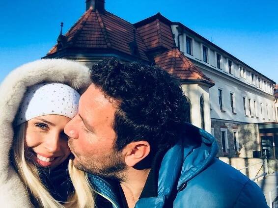 Ken z Primy se bude ženit! Expartner Sandry Parmové si bere tuhle krásnou blondýnku