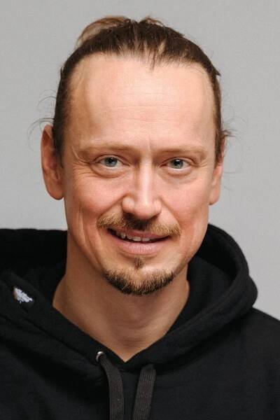 Martin Bohadlo herec