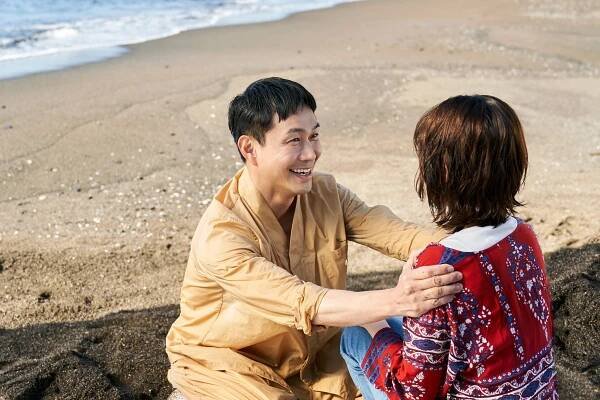Pan Plankton - Z filmu - Jeong-se Oh
