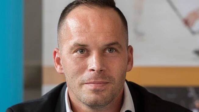 Detaily smrti bývalého hokejisty Paška (†36), který se oběsil: Byl viděn, jak si kupuje lano – eXtra.cz