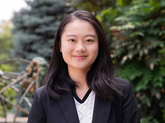 Ye Zhang | PIIE