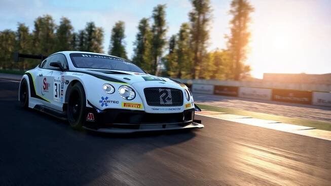 Assetto Corsa Competizione 73