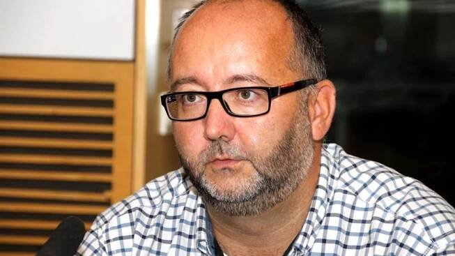 Miroslav Bárta zdůraznil důležitost humanitních oborů