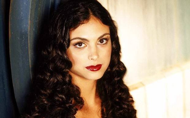 Morena Baccarin fotka
