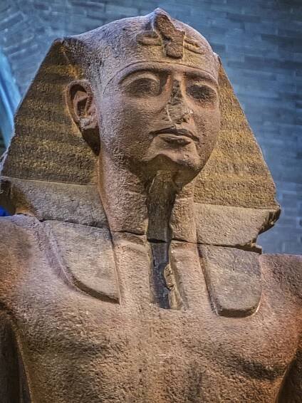 Nejvýznamnější panovníci Egypta v historii