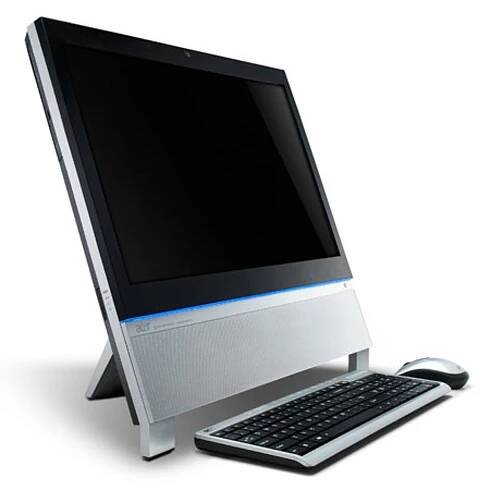 Acer Aspire AZ3100 (PW.SETE2.031) od 14 734 Kč