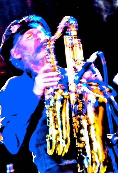 David Jackson (musician)