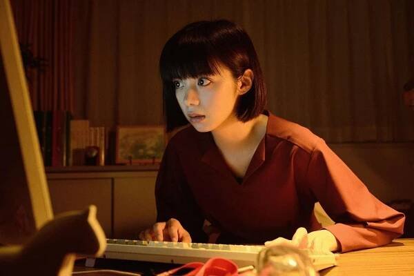 Sadako - Z filmu - Elaiza Ikeda