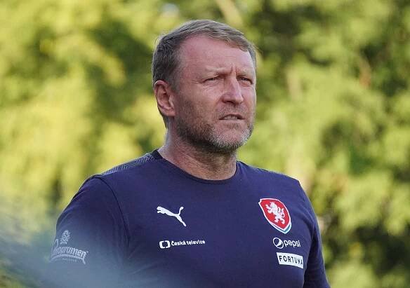 Nominace reprezentace do 19 let na soustředění v Modré