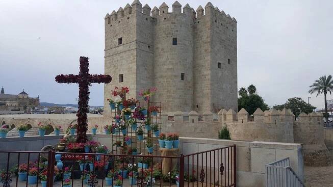 Torre de la Calahorra