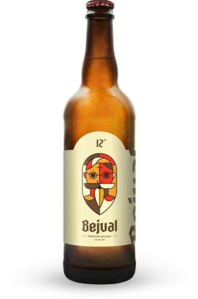flaška-bejval-12-classic