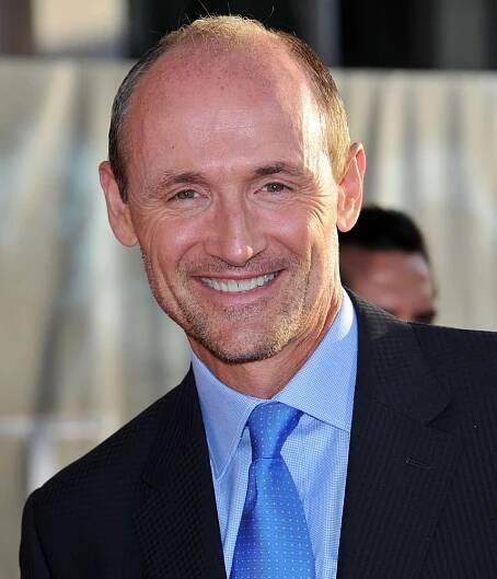 Colm Feore fotka