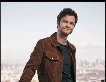 Yes, Jack Quaid Loves ‘When Harry Met Sally’ as Much as You Do