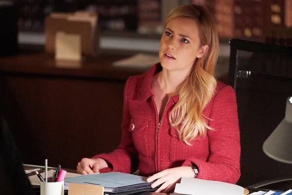 'Suits' Through The Years - A Photo Gallery