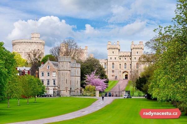 Zájezd | To nejlepší z Londýna + WINDSOR | Radynacestu.cz
