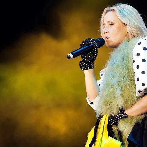 Roisin Murphy interview