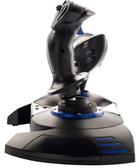 Thrustmaster T.Flight Hotas 4 (4160656)
