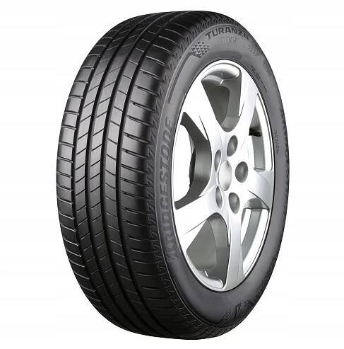 Bridgestone T005 B-SILENT AO XL 255/40 R20 101Y XL