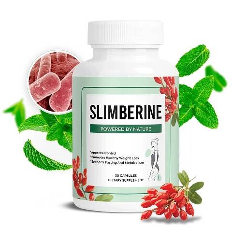 SLIMBERINE DG – Slimberine