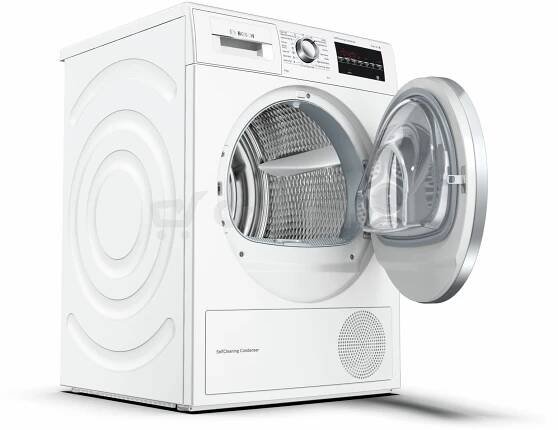 Bosch WTR87TW0CS