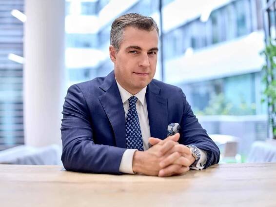 Mgr. Michal Nulíček, LL.M., FCIArb | ROWAN LEGAL