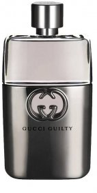 Gucci Gucci Guilty Pour Homme toaletní voda 90 ml - FAnn parfumerie