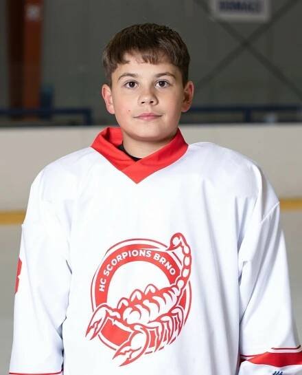 HC Scorpions Brno | Jakub Jančo