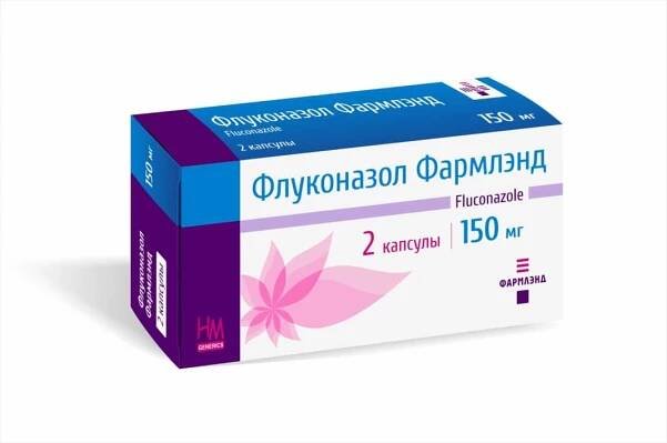 Diflucan 150mg