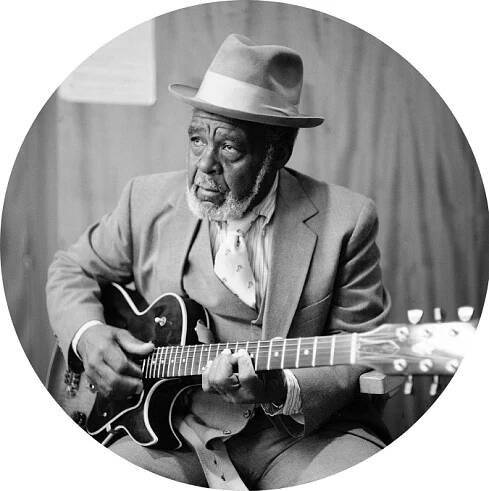 BLUES HALL OF FAME - ABOUT/Inductions - Blues Foundation