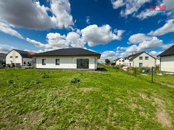 Prodej rodinného domu v Kostelci nad Labem, ul. Příčná, obrázek č.5
