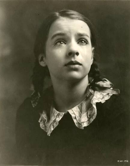Mary Jane Irving