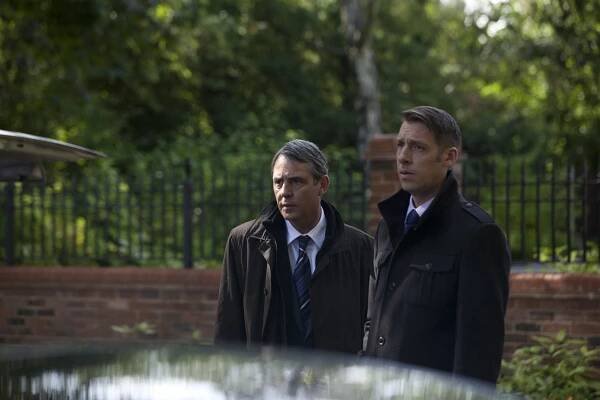Line of Duty - In the Trap - Z filmu
