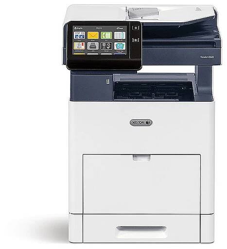 XEROX multifunkční VersaLink B605 - tisk, kopírování, skenování - 1200 x 1200 DPI A4 laser DUPLEX 55ppm Wi-Fi, AirPrint [B605V_S] (B605V_S) Photo#1