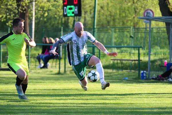 MUŽI - Baník OKD Doubrava | 26.4.2025 | TJ Slovan Havířov - fotbalový klub