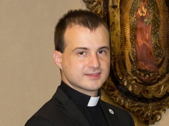 Vocations-2025-Michael-Silva