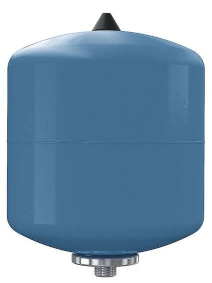 Reflex expanzomat REFIX DE 18/10 10bar 2l G3/4" 7303000