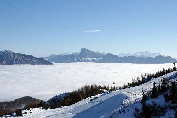 BAITA DA RICO MONTE ZONCOLAN - Itálie - Friuli Skiregion | Superzajezdy.cz