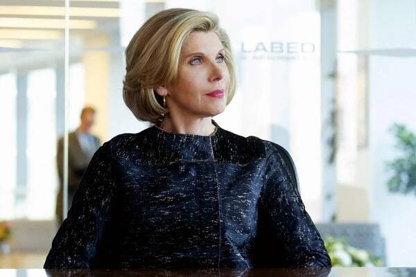 'The Good Fight' Premiere Recap: